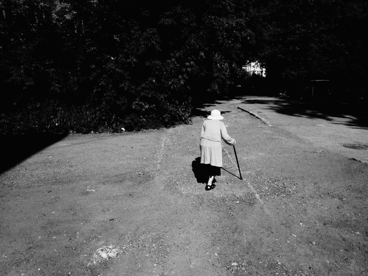 Фото: Евгения Жуланова для НВ
