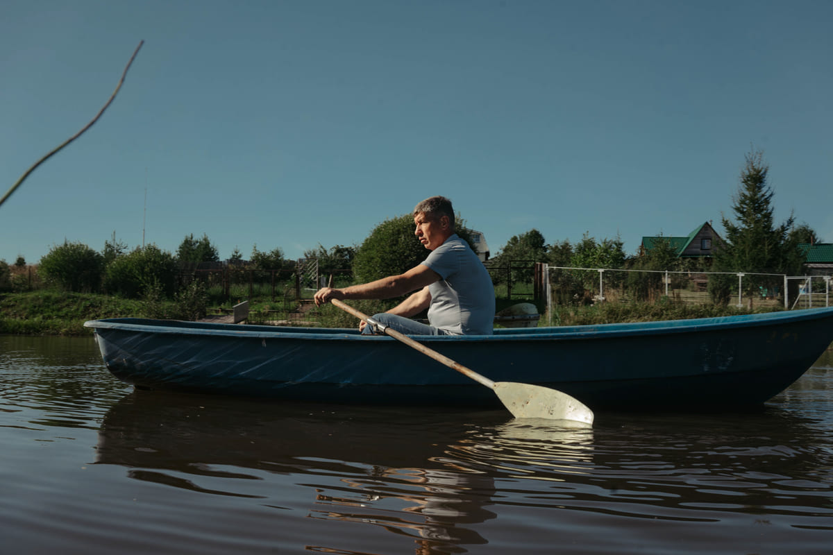Фото: Ася Звенигородская для НВ