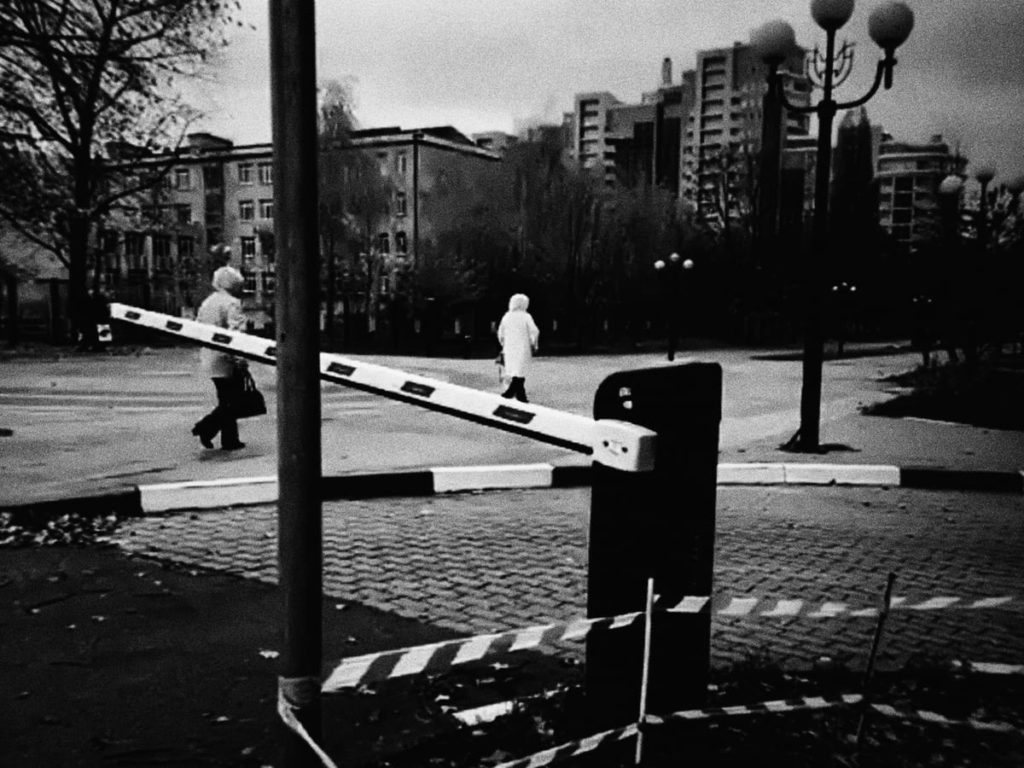 Фото: Евгения Жуланова для НВ