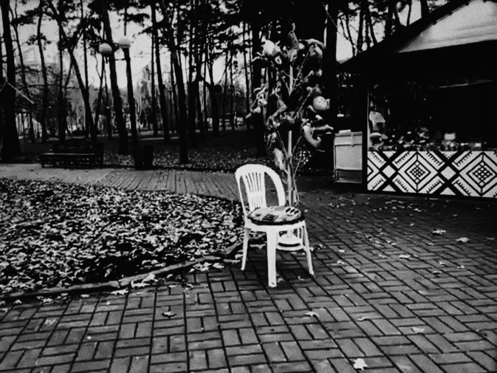 Фото: Евгения Жуланова для НВ