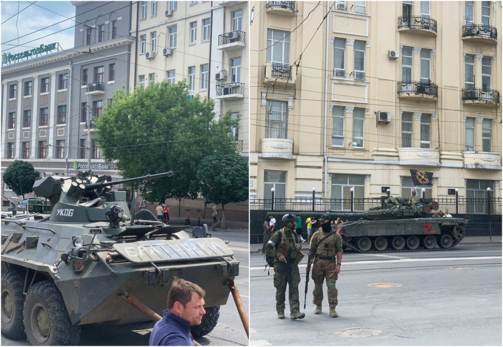 Фото: Аля Качалова для НВ