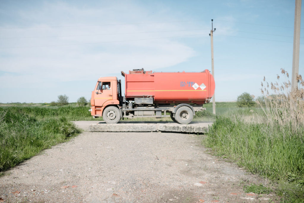 Фото: Алина Десятниченко для НВ