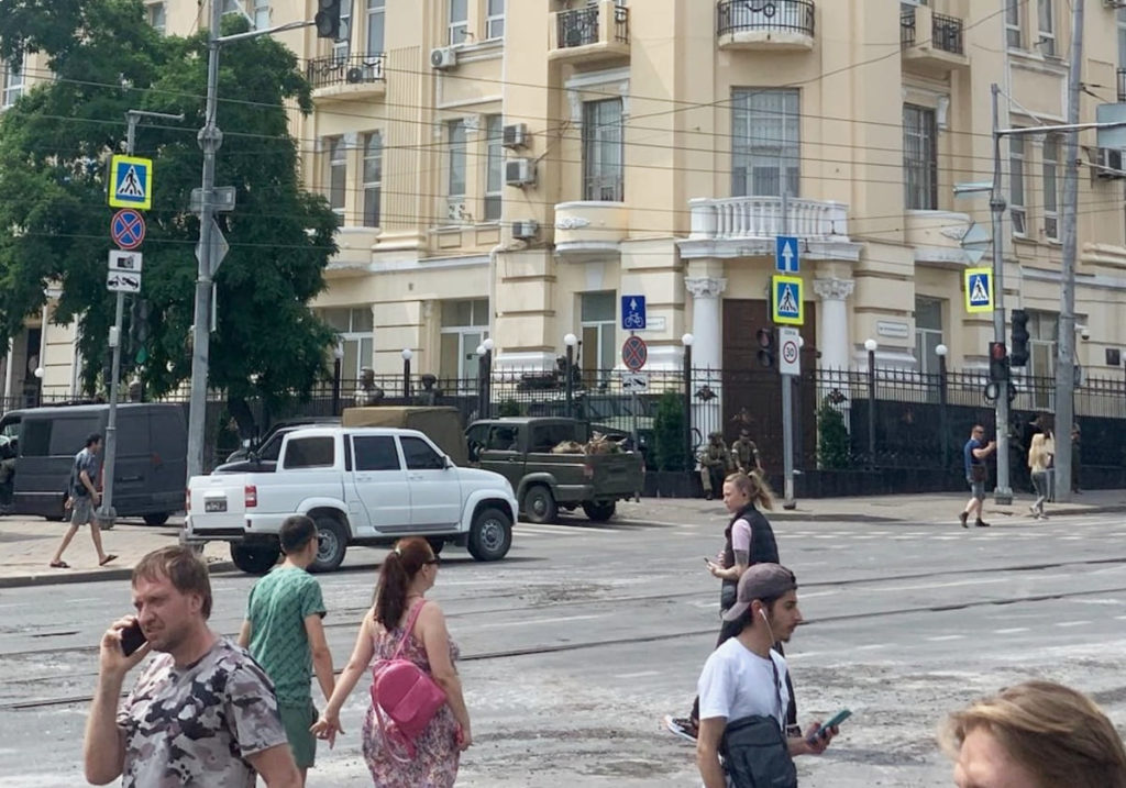 Фото: Аля Качалова для НВ