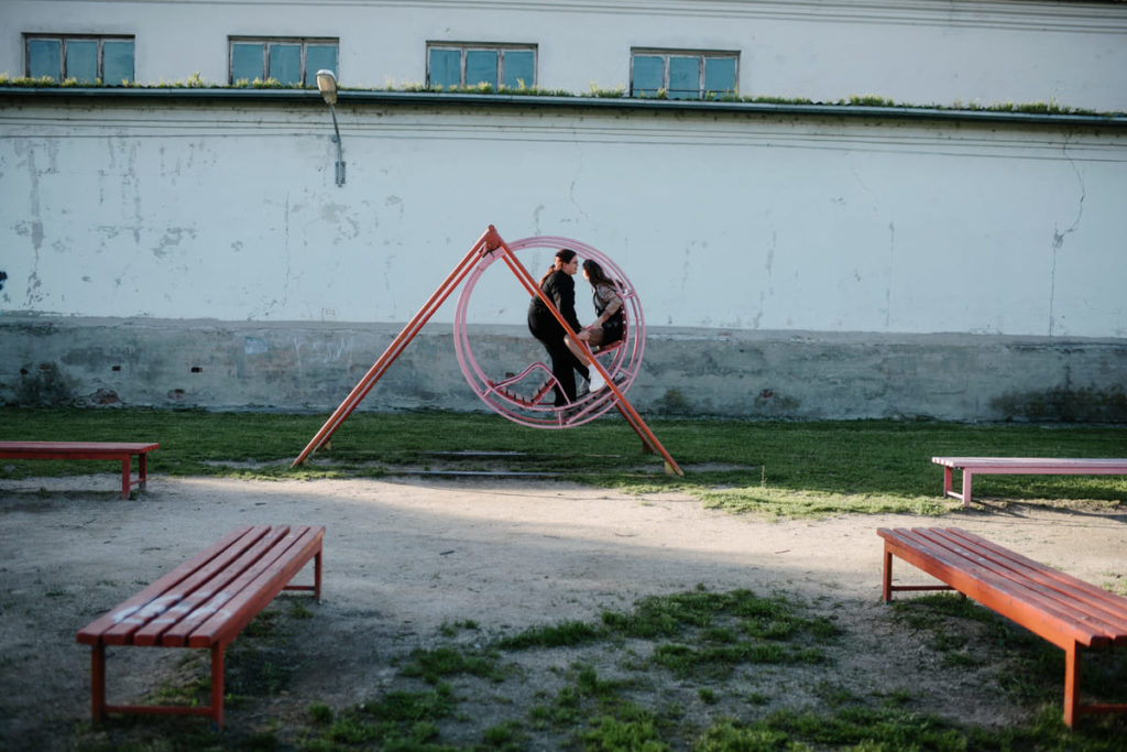 Фото: Алина Десятниченко для НВ