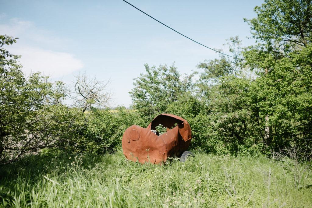 Фото: Алина Десятниченко для НВ