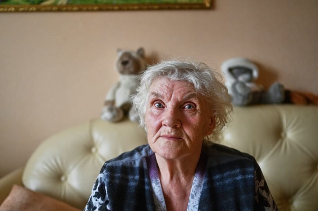 Фото: Евгений Дёмшин для НВ