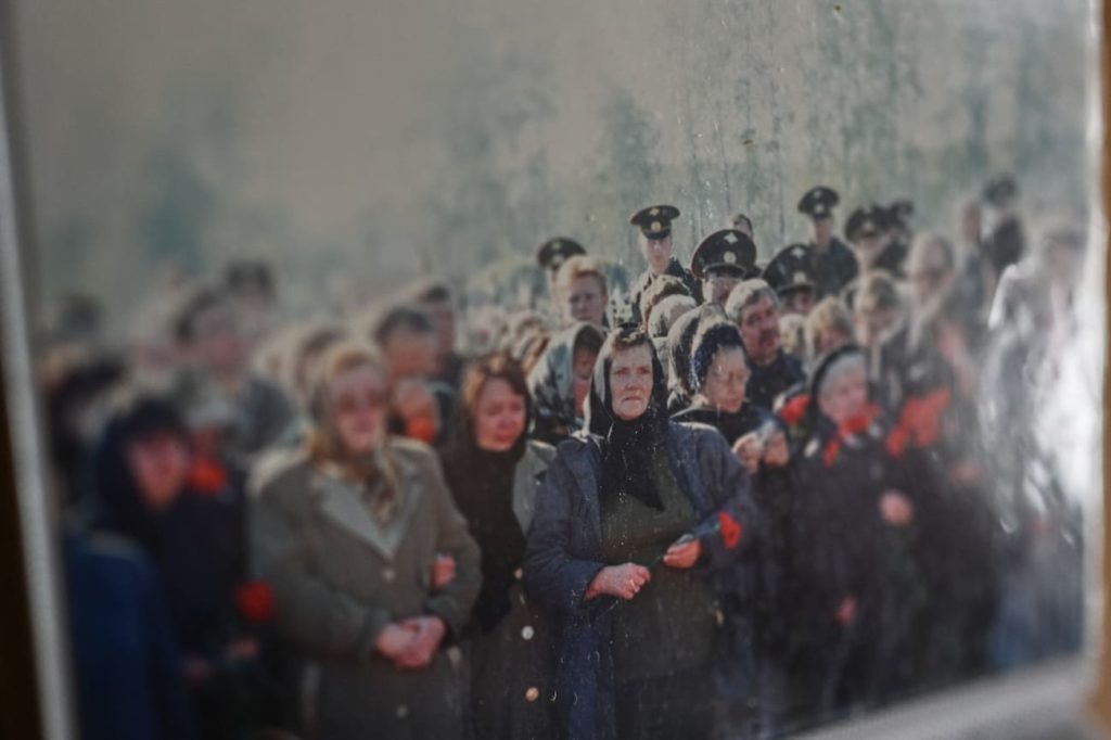 Фото: Евгений Дёмшин для НВ