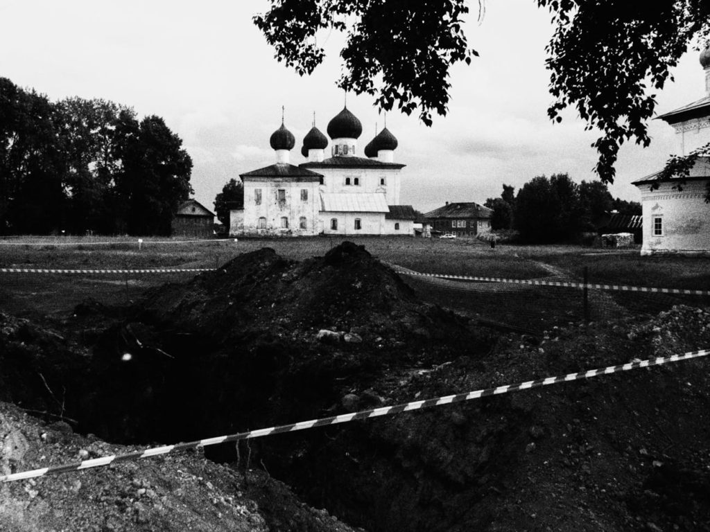 Фото: Евгения Жуланова для НВ