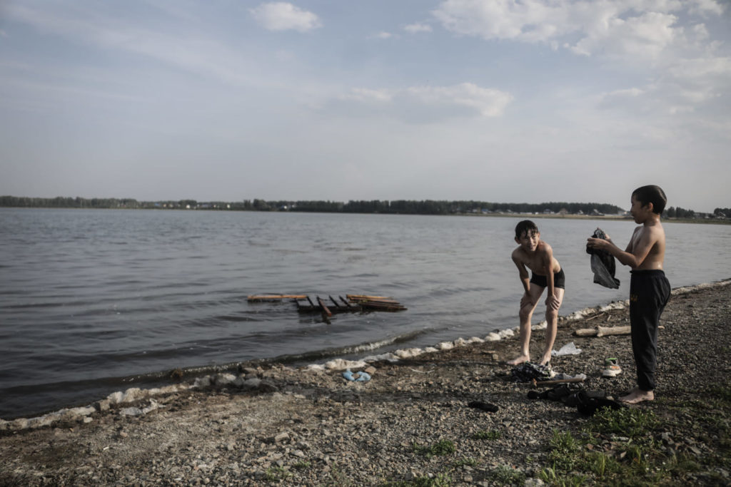 Фото: Никита Цицаги для НВ