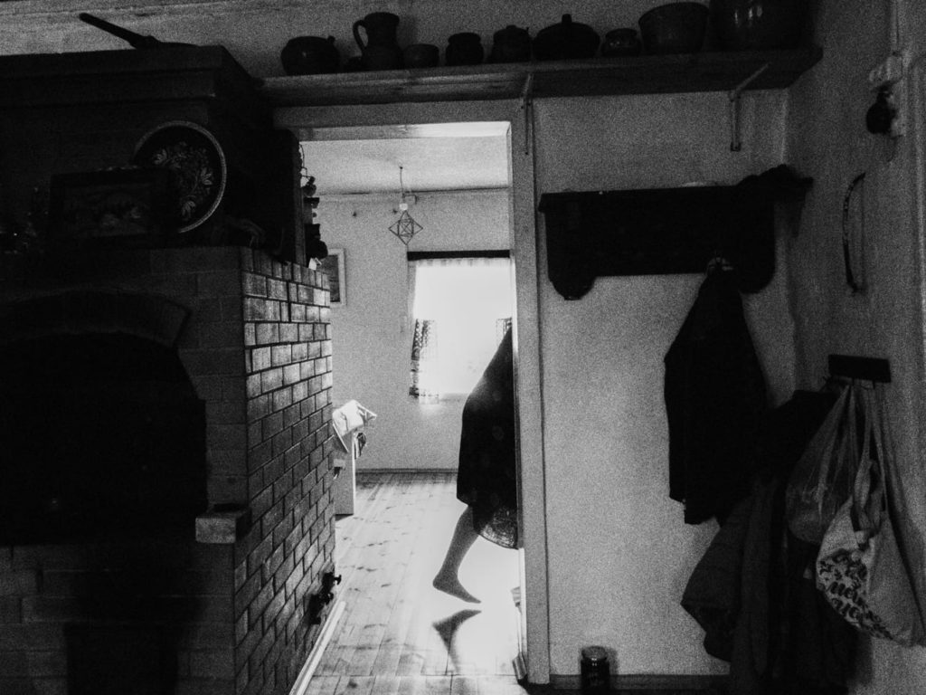 Фото: Евгения Жуланова для НВ