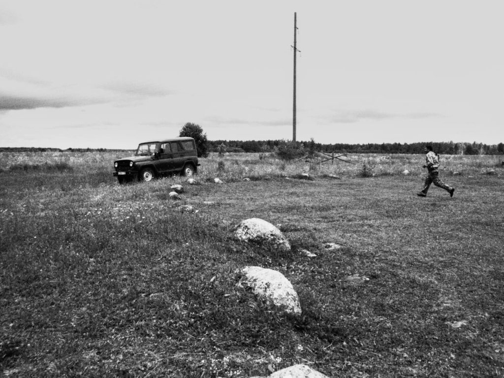 Фото: Евгения Жуланова для НВ