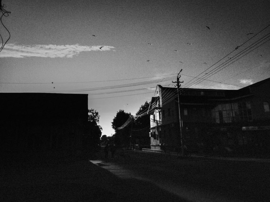 Фото: Евгения Жуланова для НВ