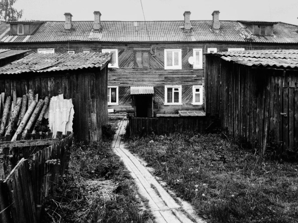 Фото: Евгения Жуланова для НВ