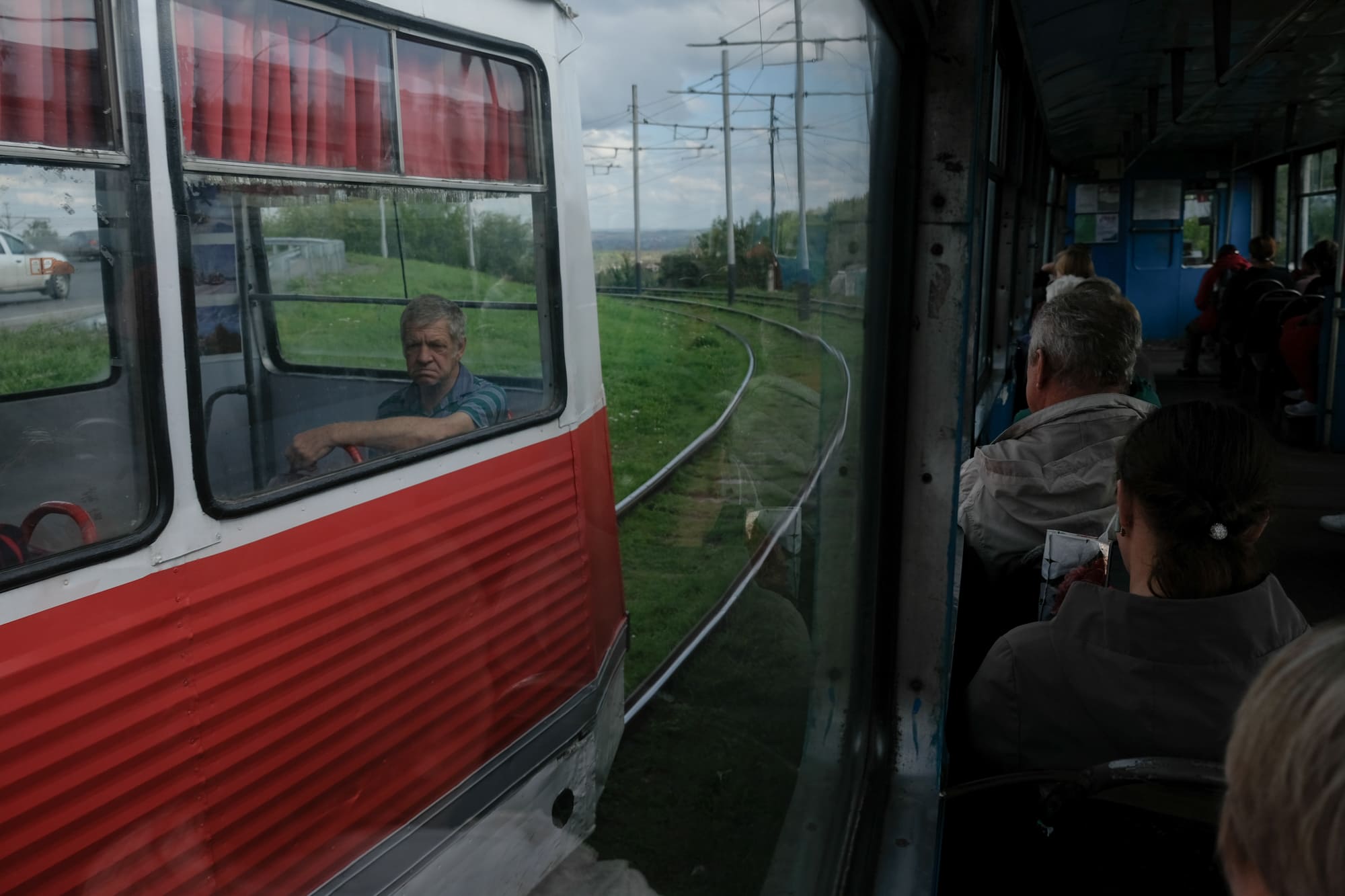 Фото: Виль Pавилов для НВ