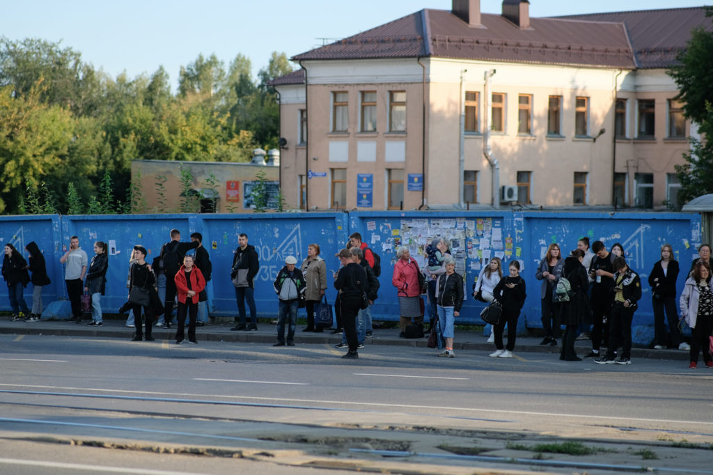 Фото: Виль Pавилов для НВ