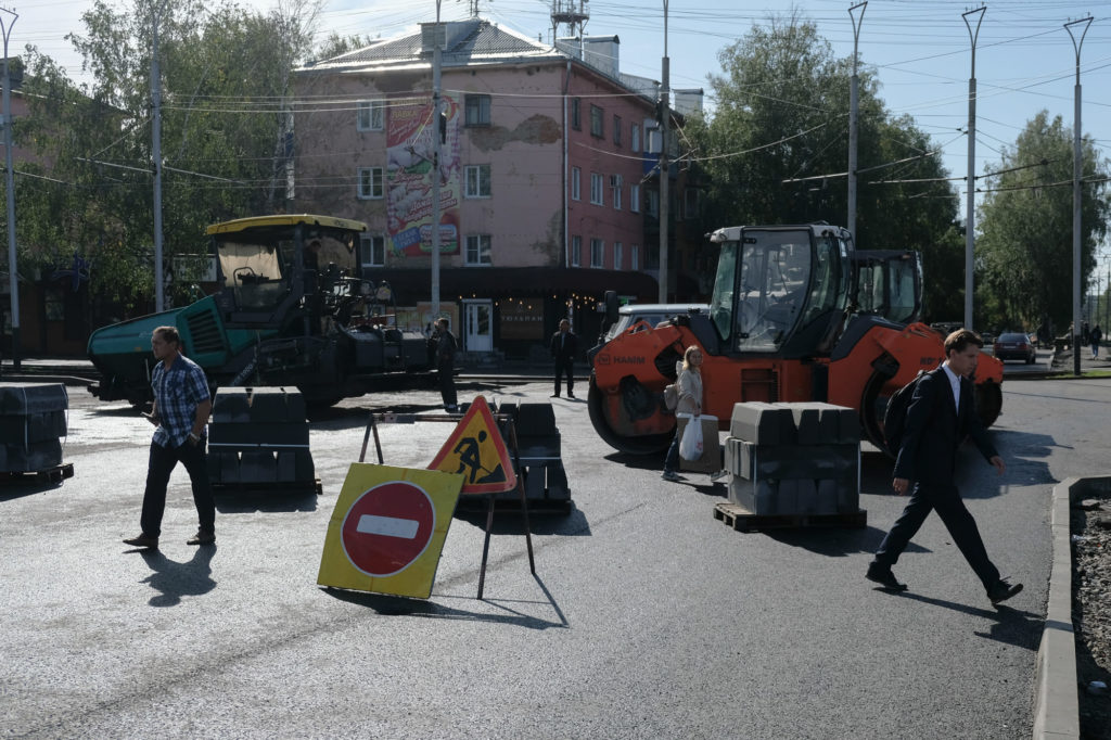 Фото: Виль Pавилов для НВ