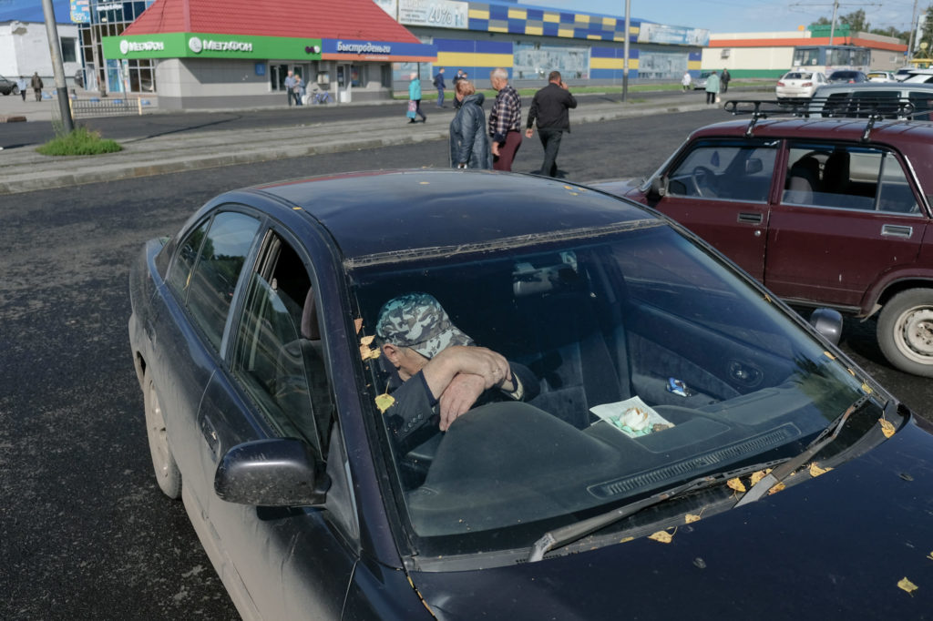 Фото: Виль Pавилов для НВ