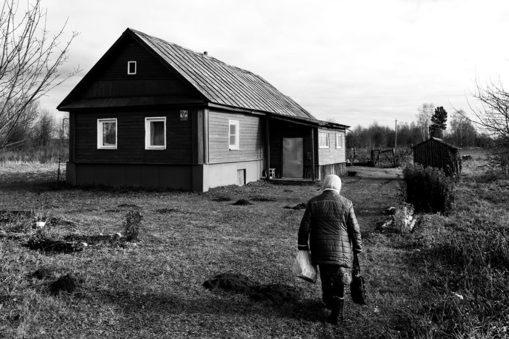 Фото: Артём Пучков для НВ