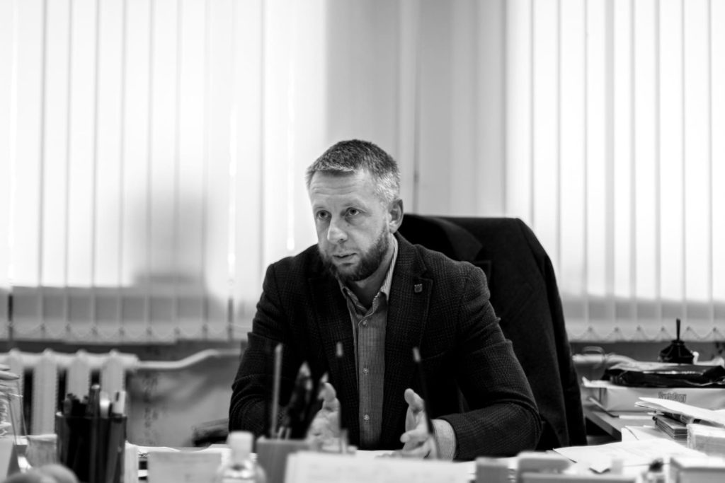 Фото: Артём Пучков для НВ