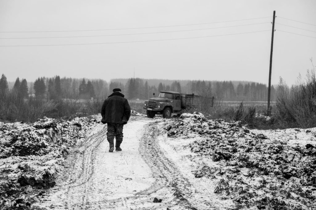 Фото: Артём Пучков для НВ