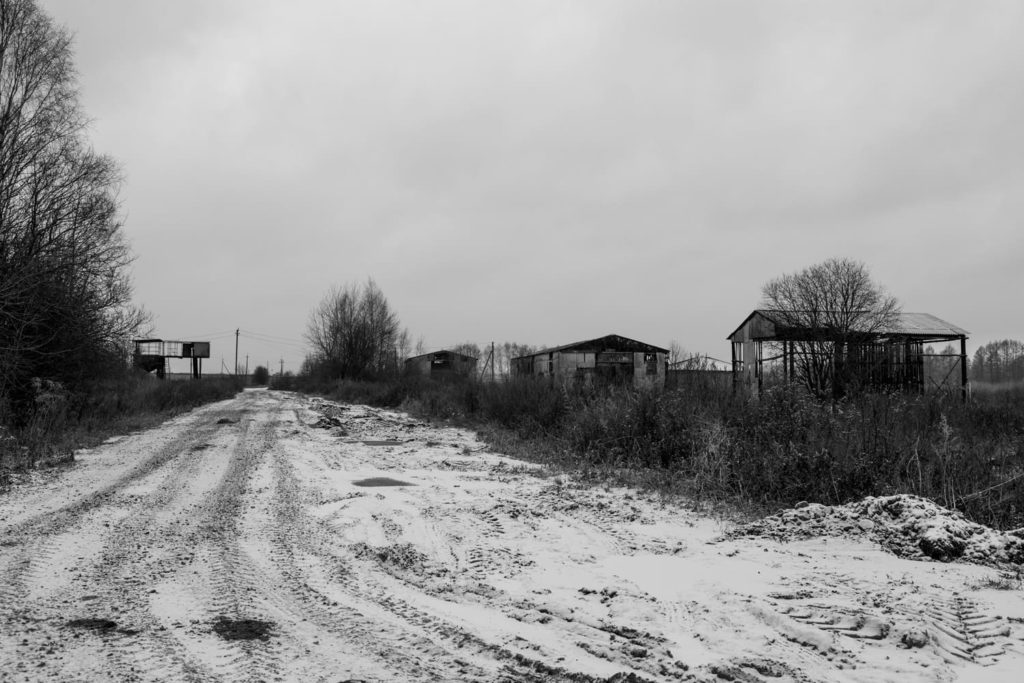 Фото: Артём Пучков для НВ
