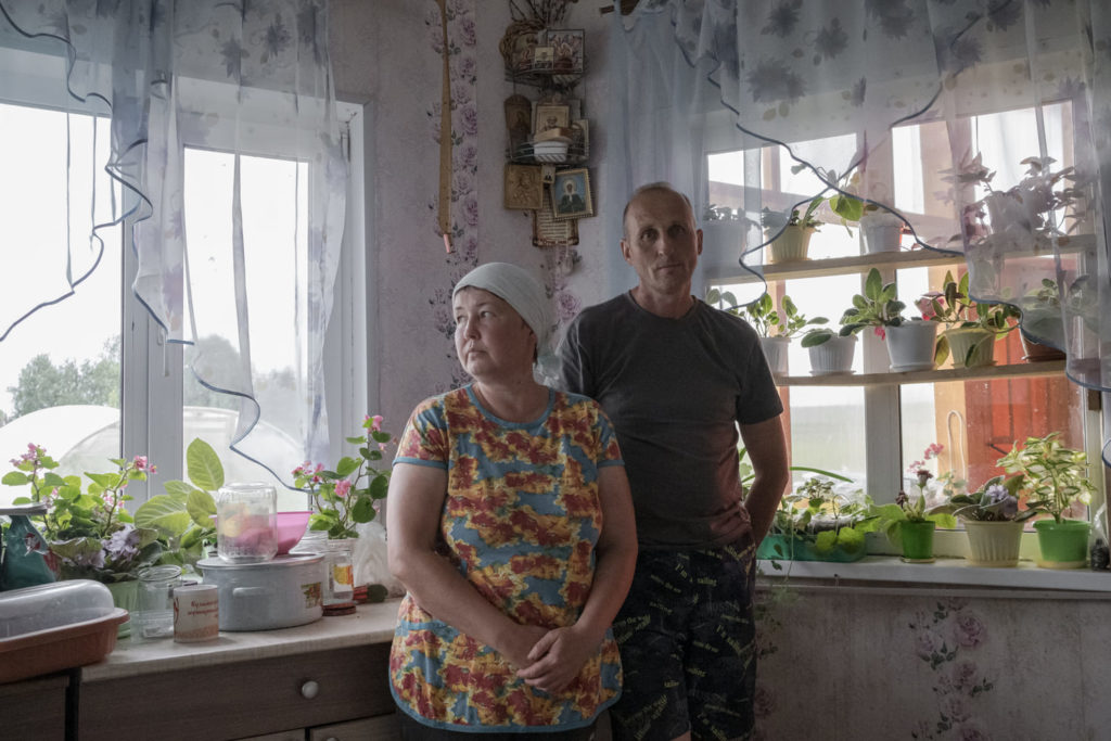 Фото: Наталья Лозинская для НВ