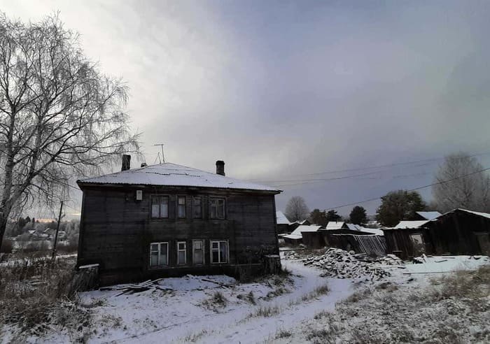 Фото: из личного архива