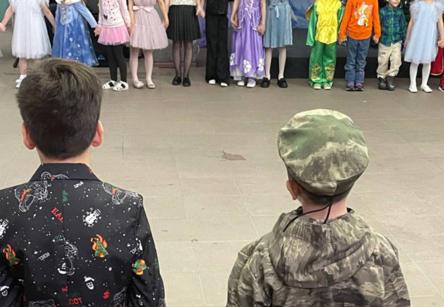 Фото: из личного архива
