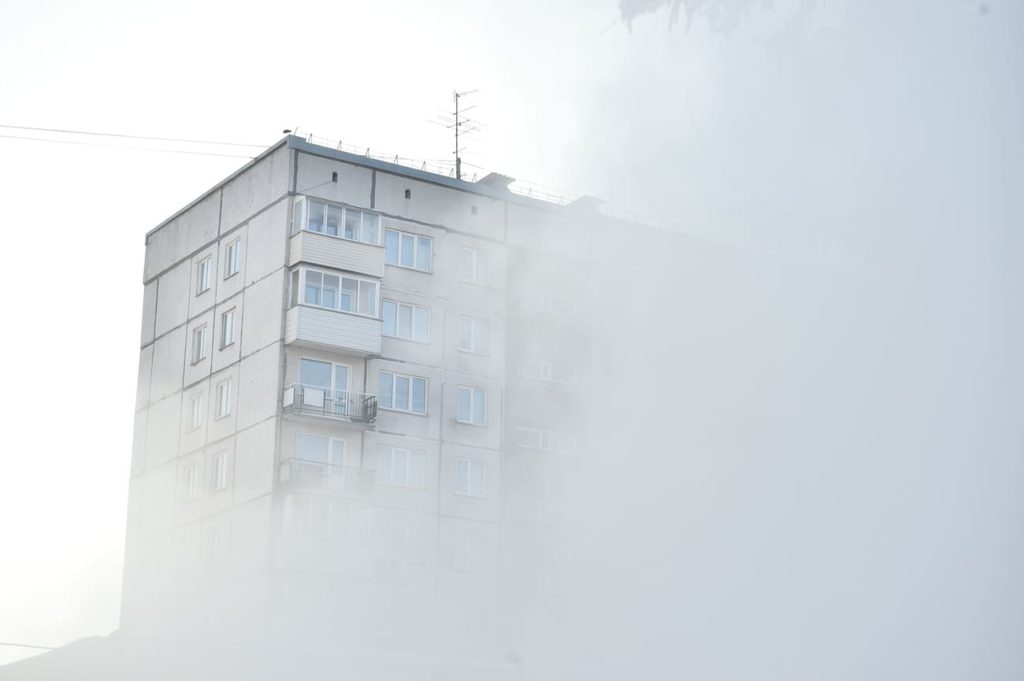 Фото: Николай Егоров для НВ