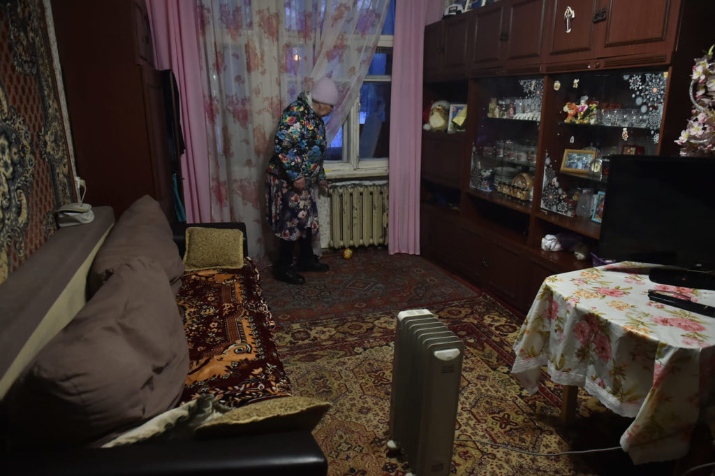 Фото: Николай Егоров для НВ