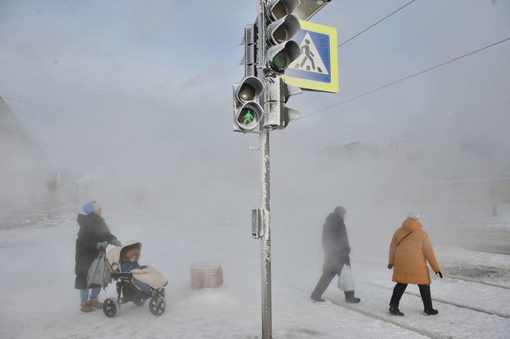 Фото: Николай Егоров для НВ