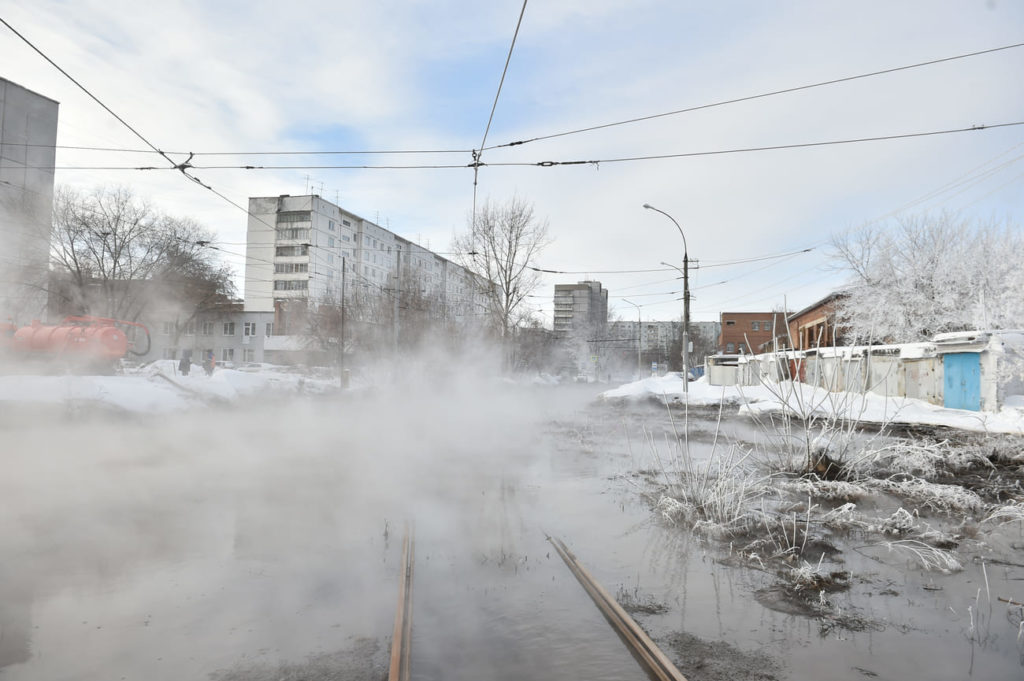 Фото: Николай Егоров для НВ