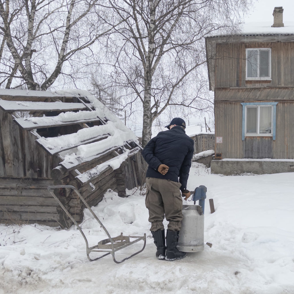 Фото: Дмитрий Марков для НВ