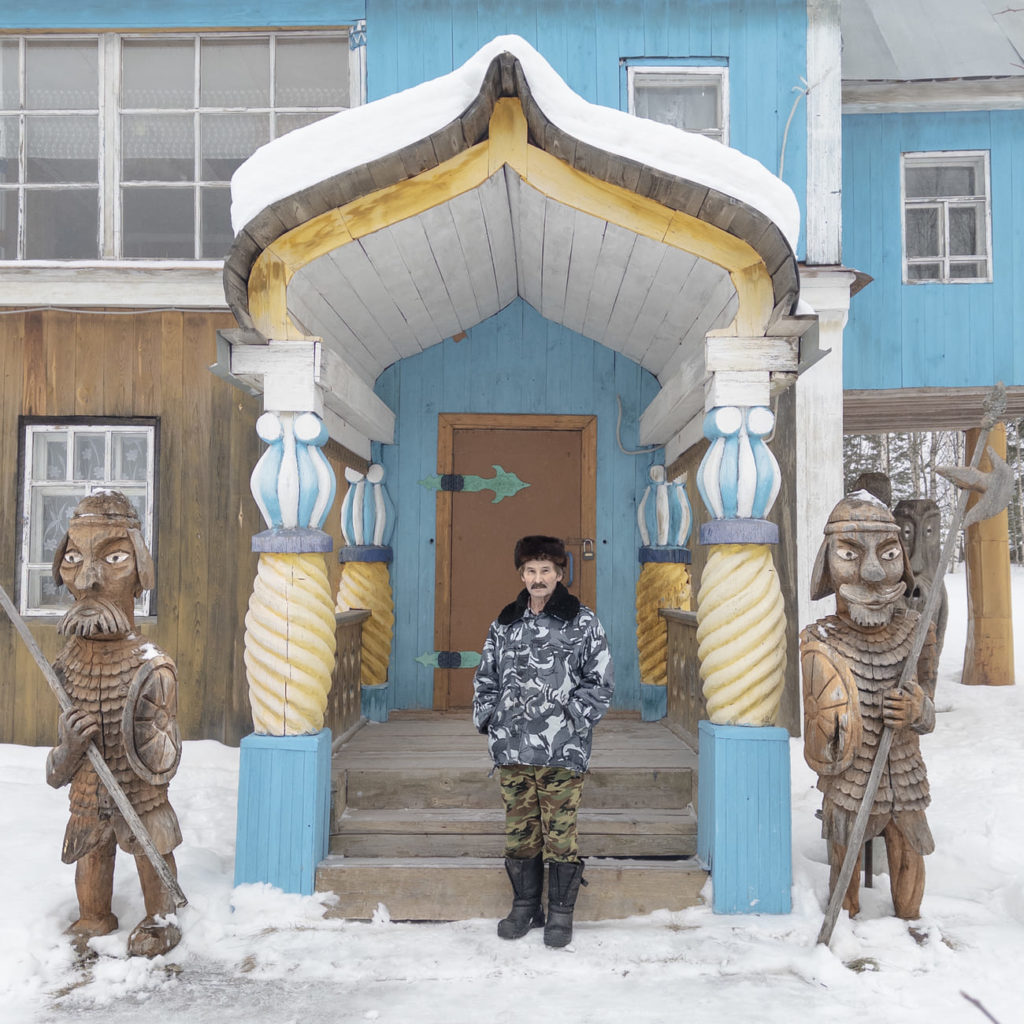 Фото: Дмитрий Марков для НВ