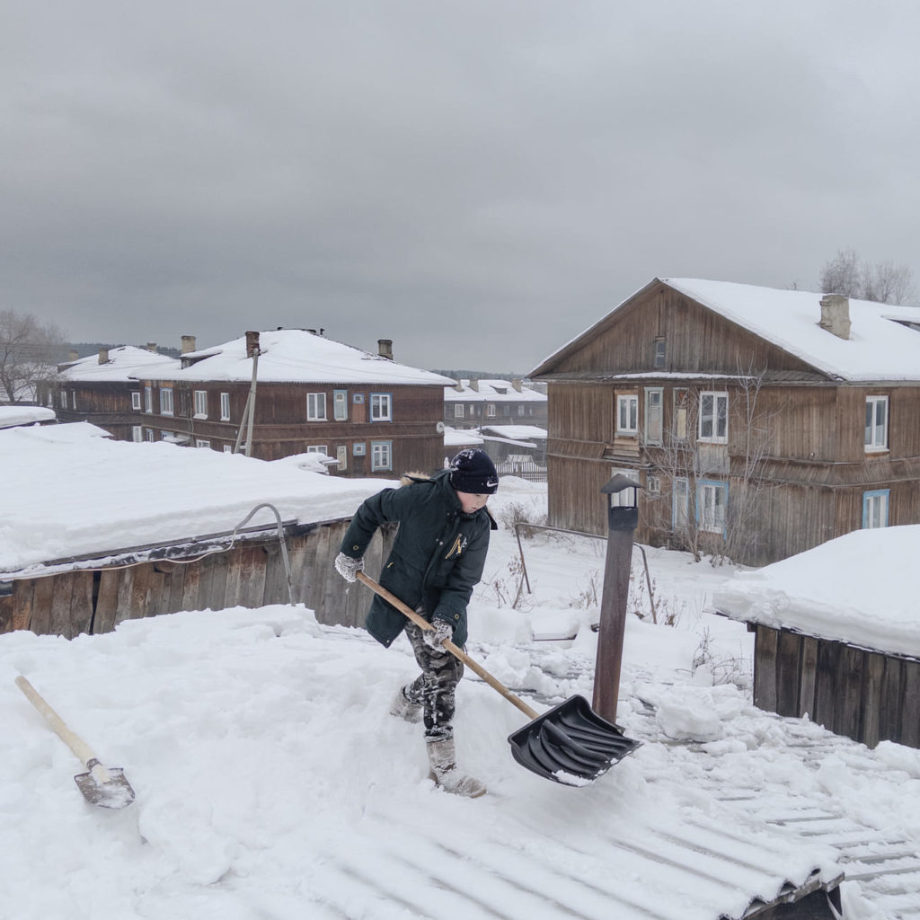 Фото: Дмитрий Марков для НВ
