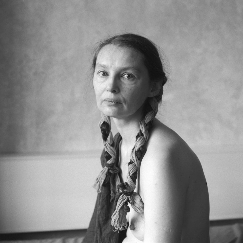Фото: Полина Сойреф для НВ