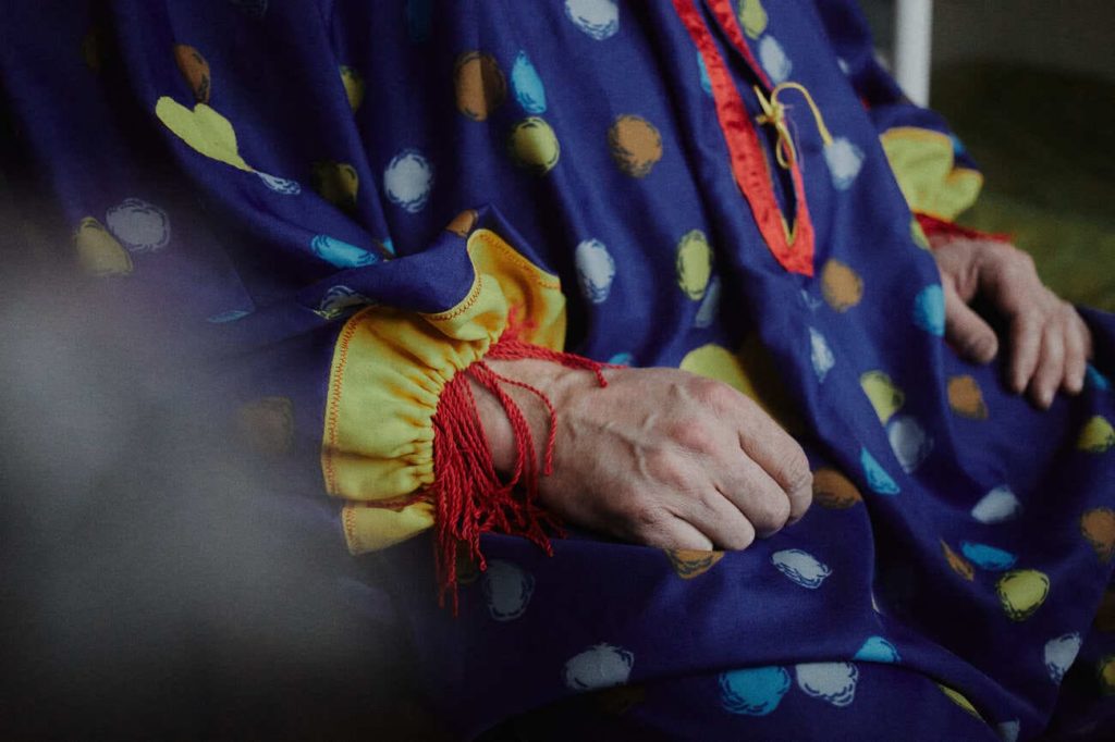 Фото: Лиза Жакова для НВ