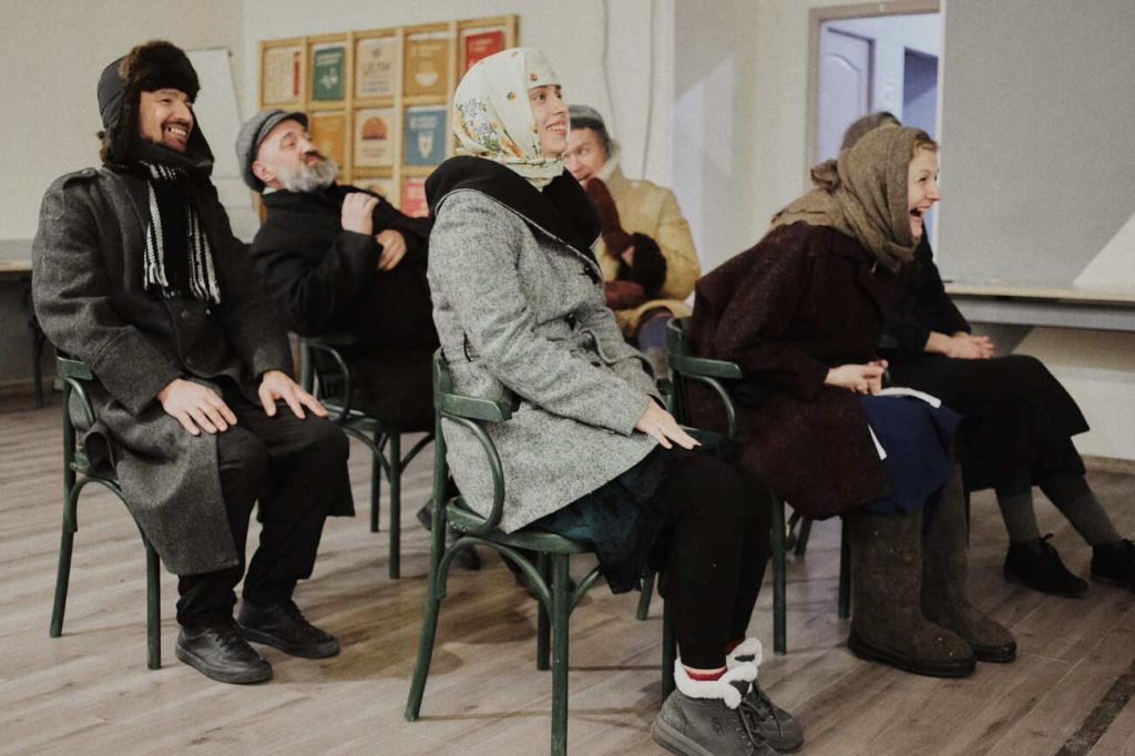 Фото: Лиза Жакова для НВ