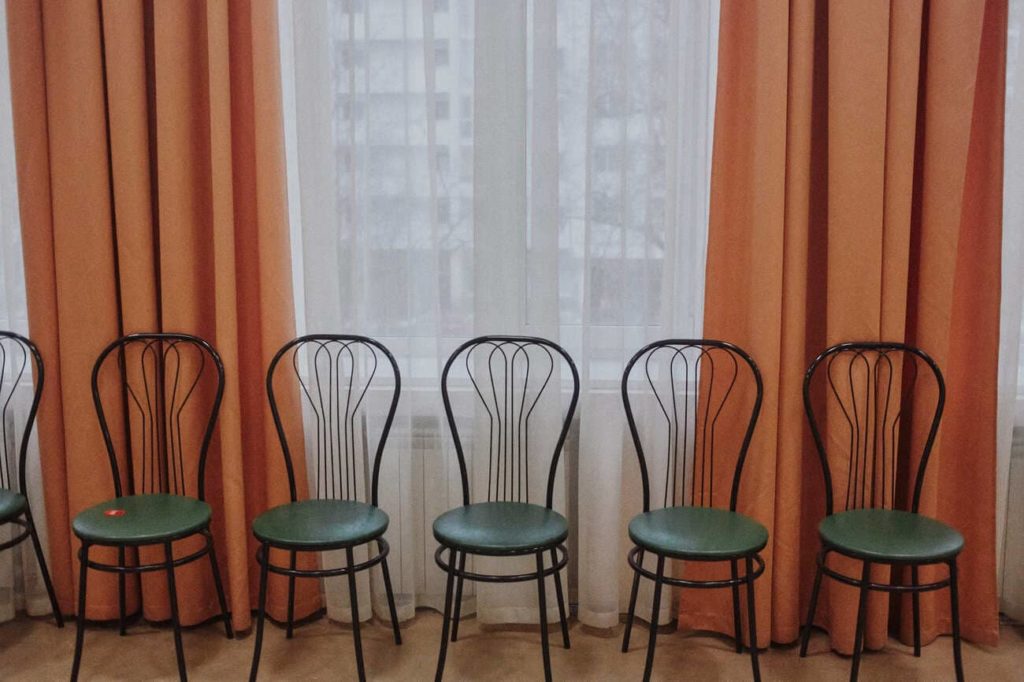 Фото: Лиза Жакова для НВ
