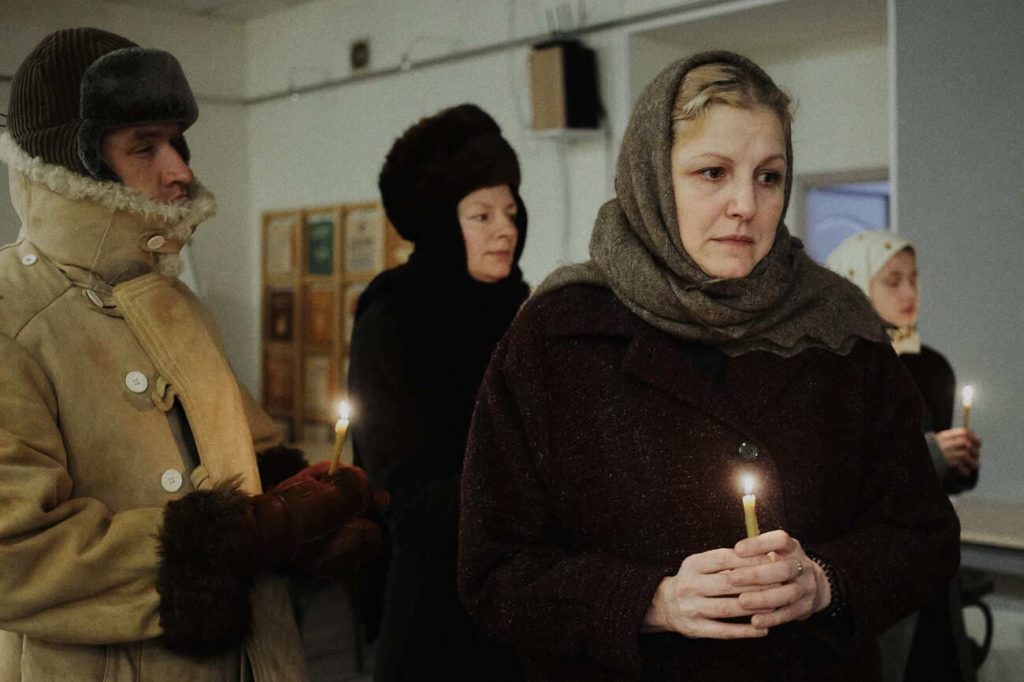 Фото: Лиза Жакова для НВ