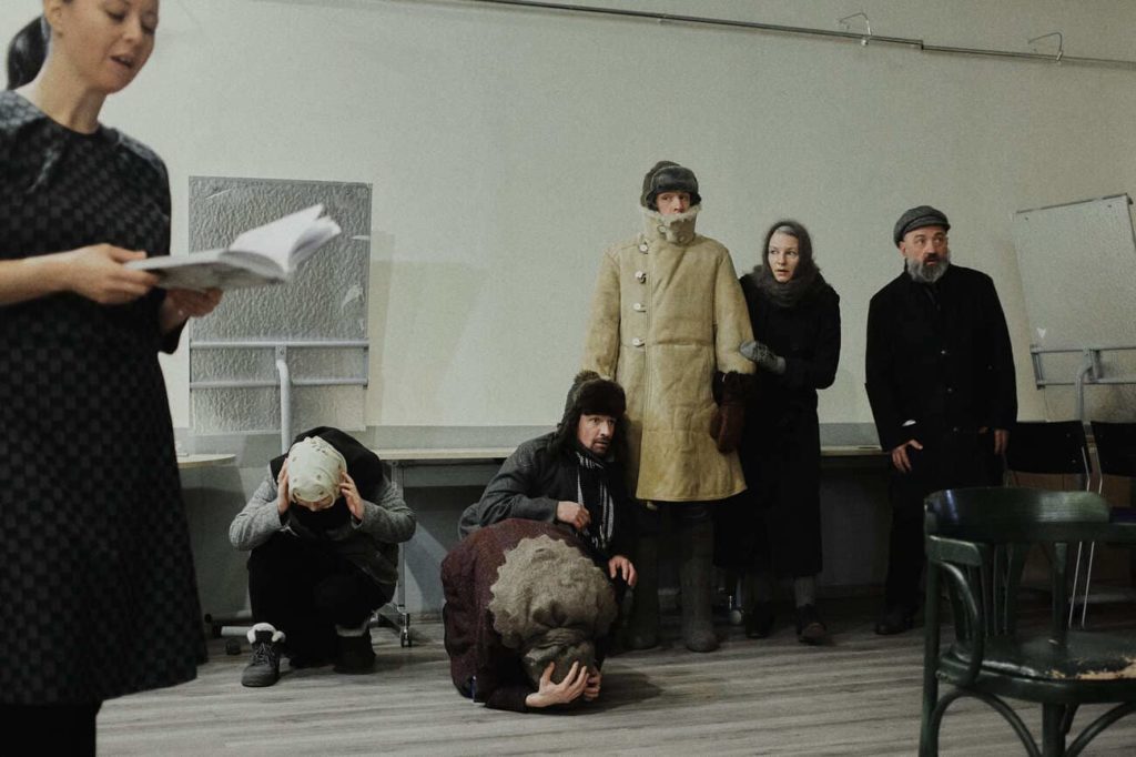 Фото: Лиза Жакова для НВ