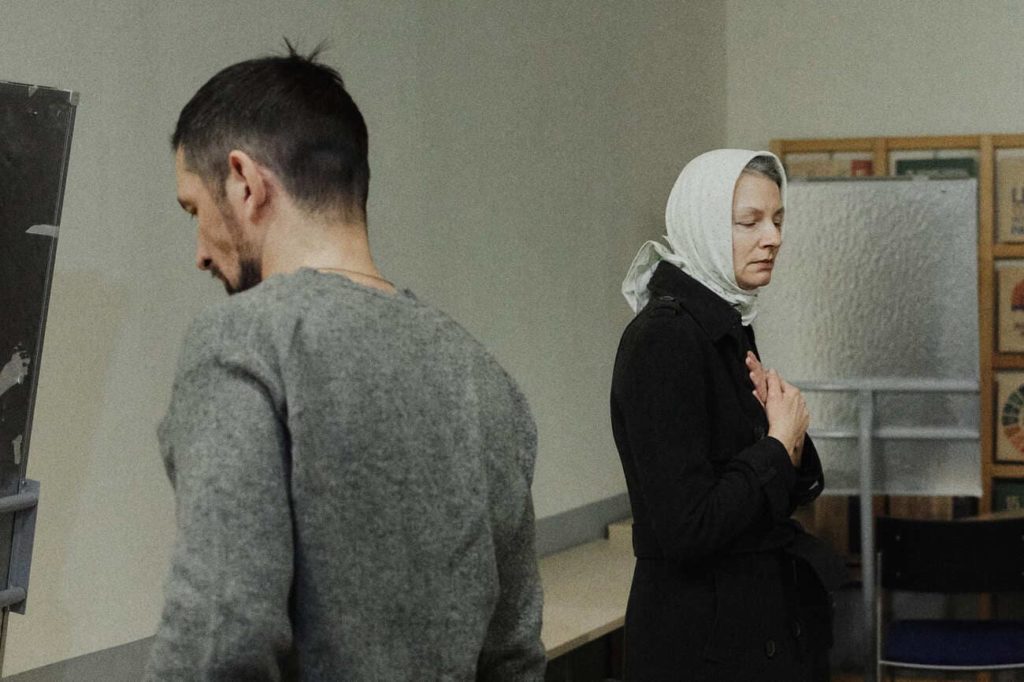 Фото: Лиза Жакова для НВ
