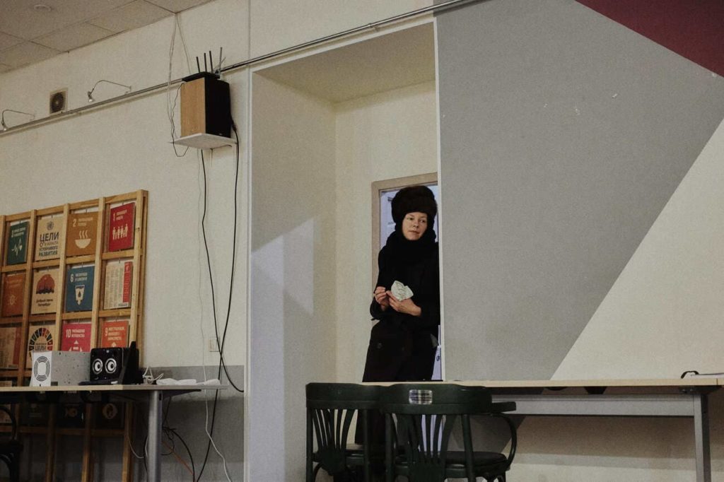 Фото: Лиза Жакова для НВ