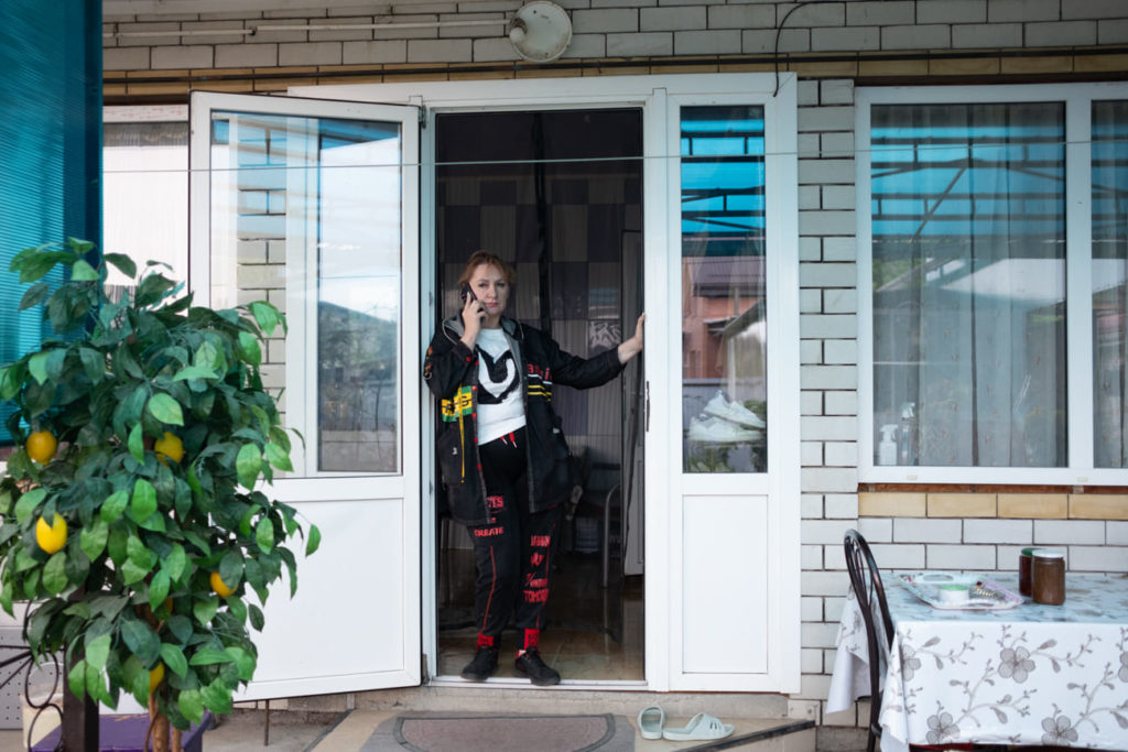 Фото: Алина Десятниченко для НВ