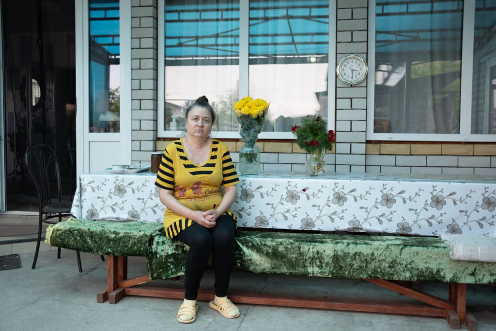 Фото: Алина Десятниченко для НВ