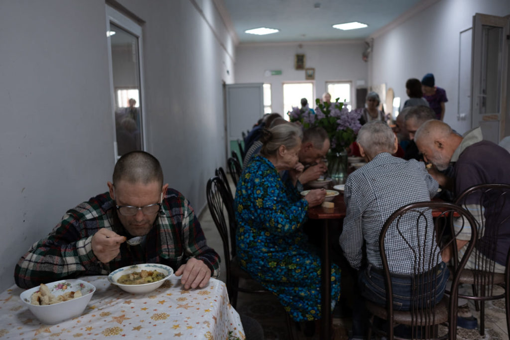 Фото: Алина Десятниченко для НВ