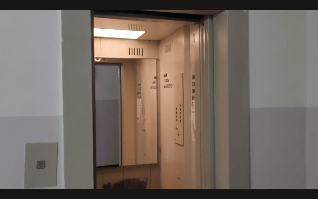 Скриншот: @kanifoool / youtube.com