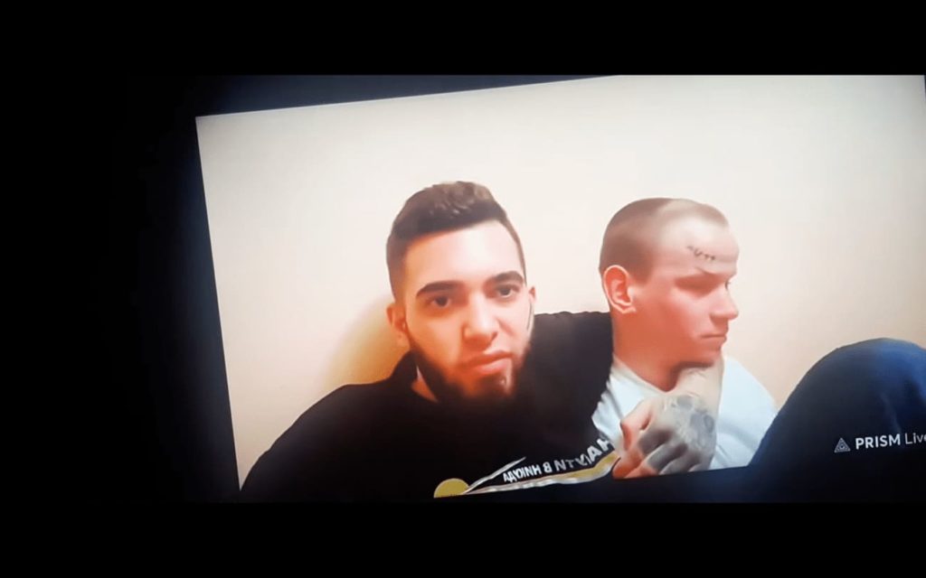 Скриншот: yantarniy / youtube.com