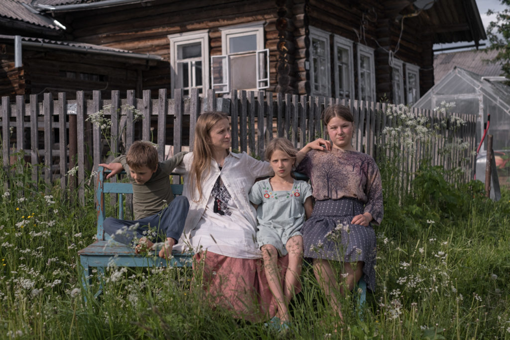 Фото: Наташа Лозинская для НВ