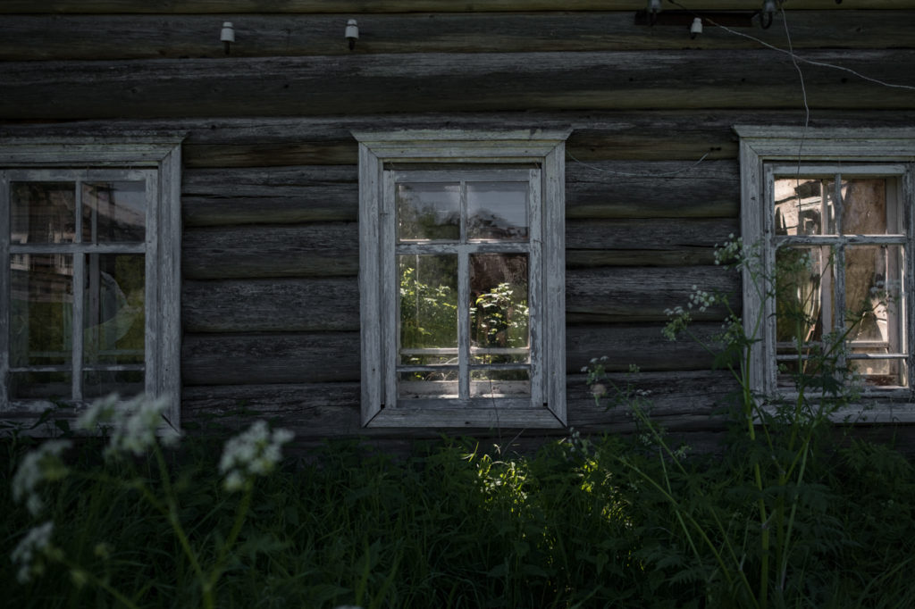 Фото: Наташа Лозинская для НВ